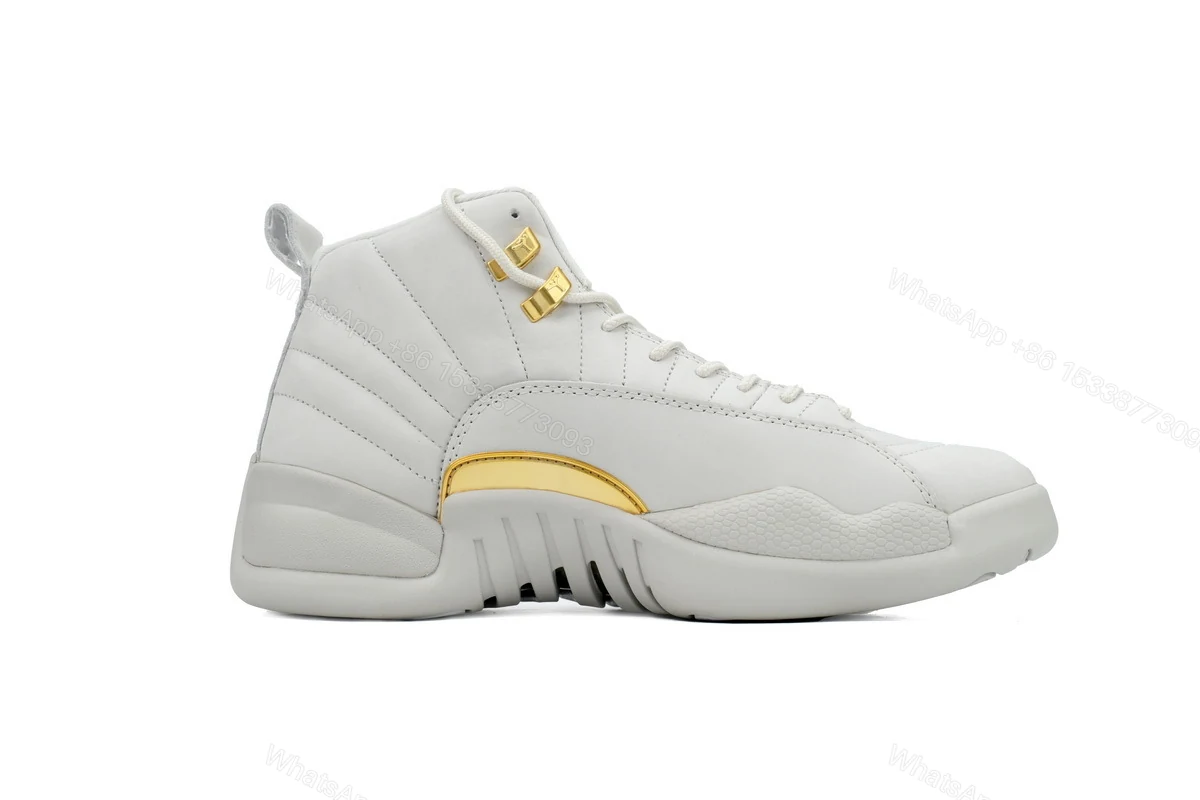 Air Jordan 12 Retro 'Phantom' FD9101-007 — view 2