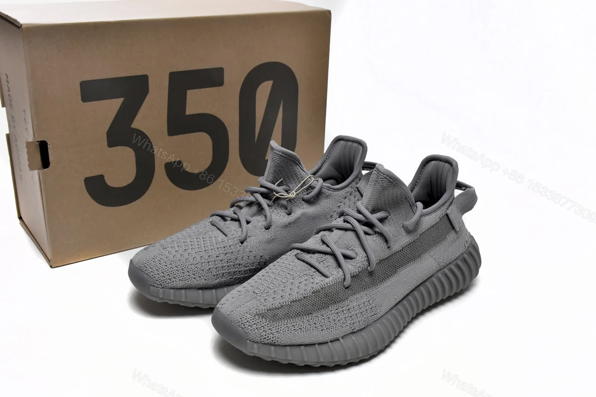 adidas Yeezy Boost 350 V2 Lian Hua Hui IF3219 — view 2