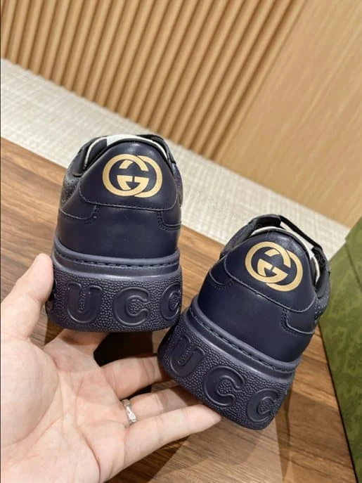 View 3 of GUCCI MEN’S GG SNEAKER – GC134