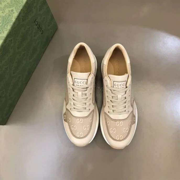 View 5 of GUCCI MEN’S SNEAKER – GC138