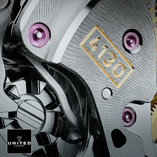 View 10 of Rolex Daytona DiW NTPT Carbon 46490 Lemon Edition Replica