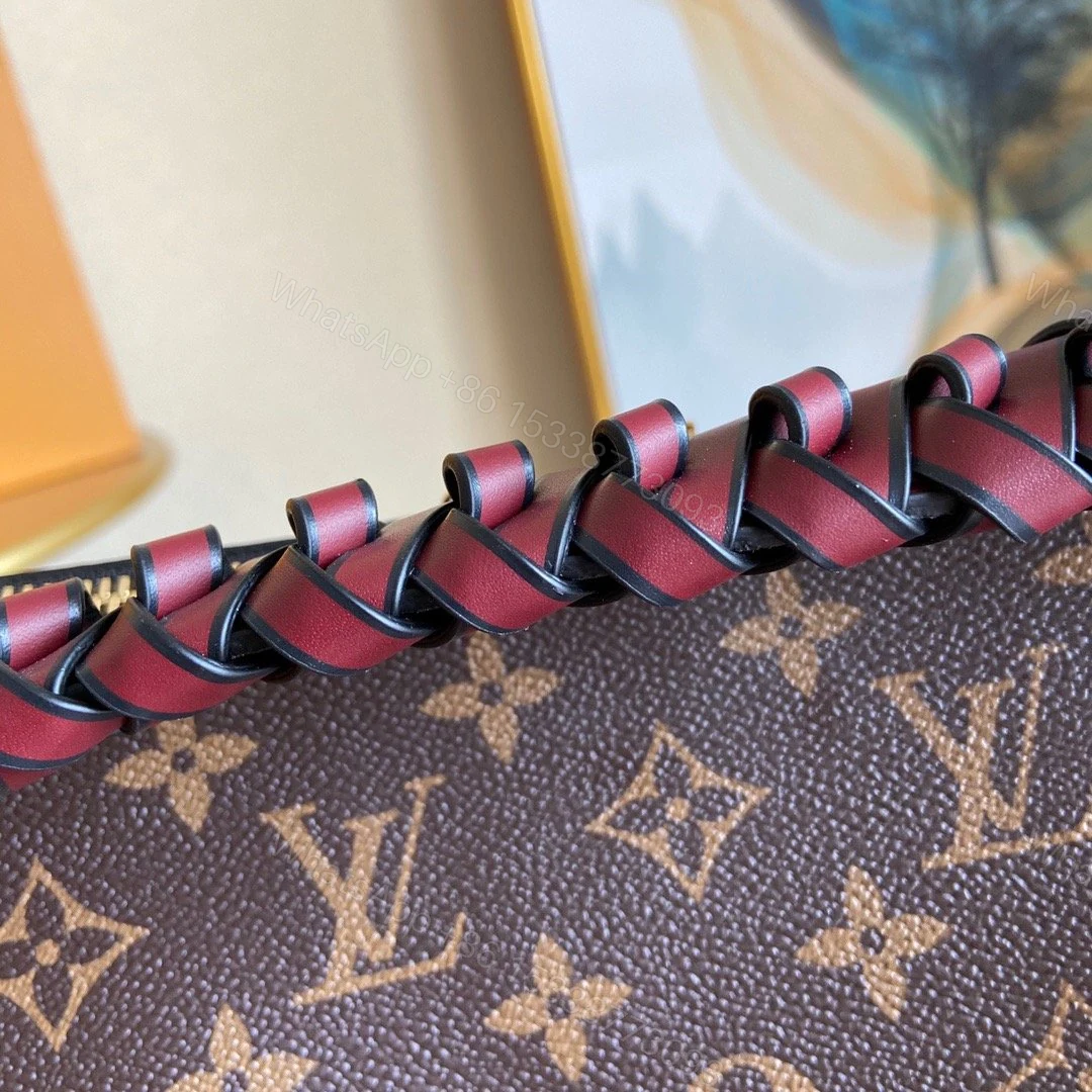 View 3 of Louis Vuitton M44546 Rivoli