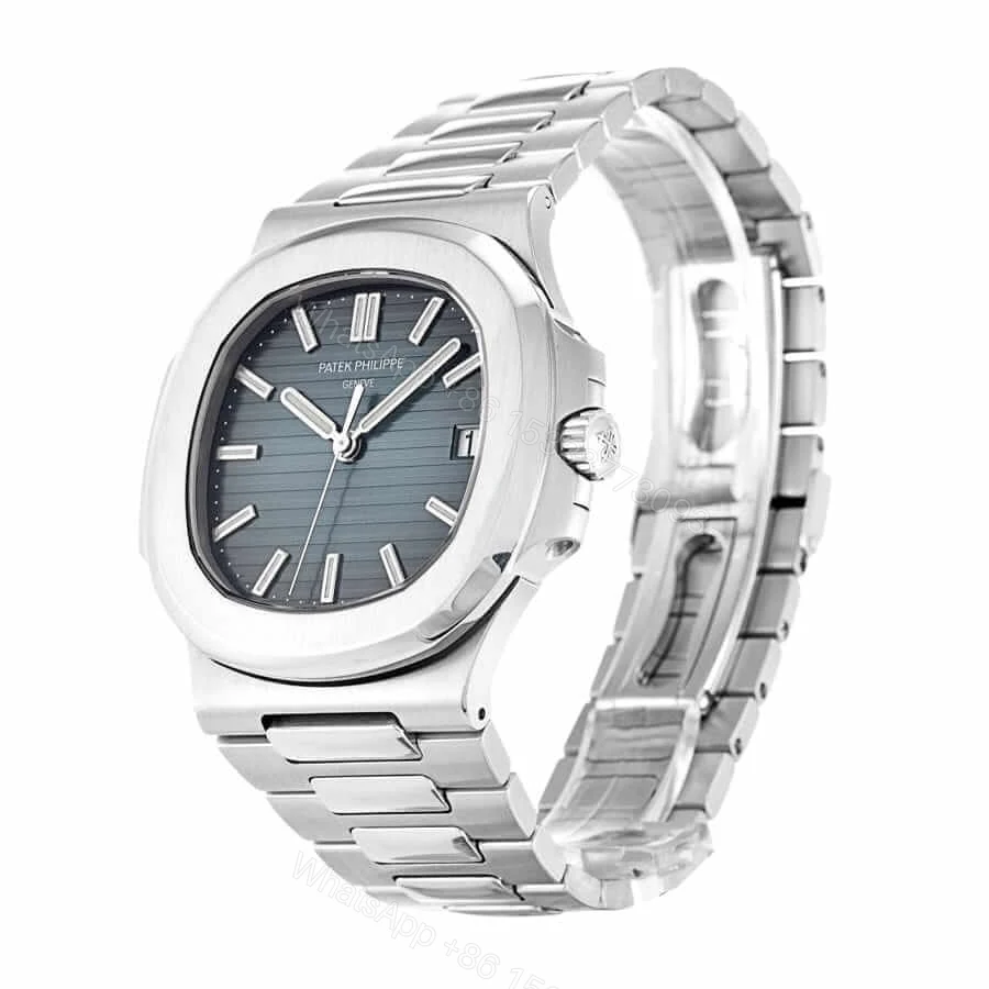 View 2 of Patek Philippe Super Clone 5711
