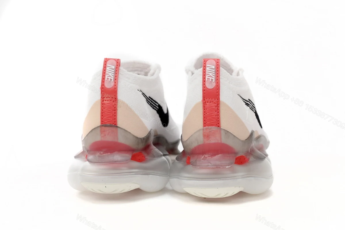 View 2 of Nike Air Max Scorpion FK Lunar New Year Leap High FD4319-101