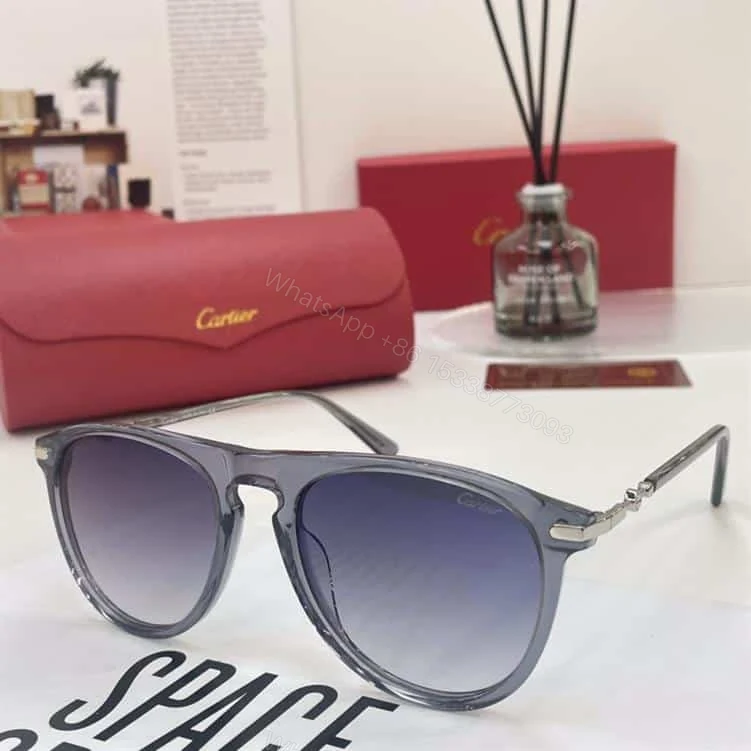 View 4 of CARTIER SUNGLASSES – GCT02