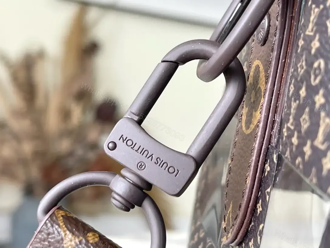View 10 of LOUIS VUITTON KEEPALL BANDOULIÈRE 50 MONOGRAM OTHER – LBV422