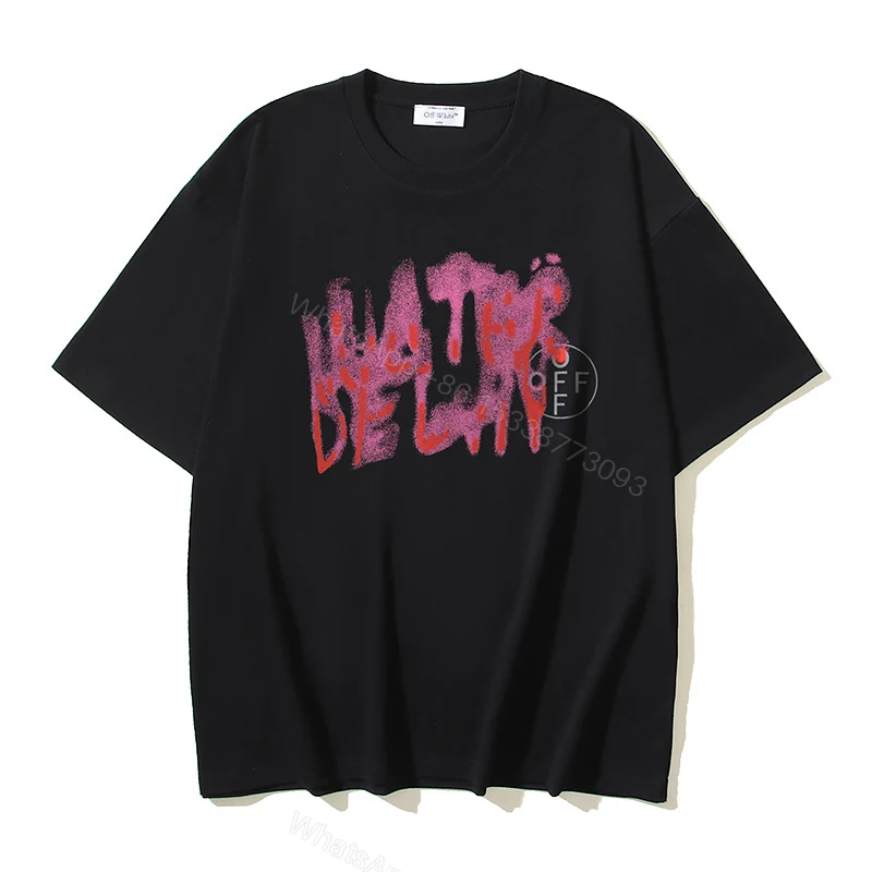 Off-white T-Shirt # 167 — view 2