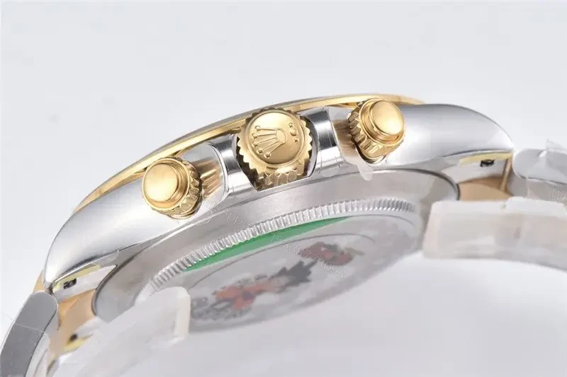 View 10 of Rolex Daytona 116503 MOP Dial Watch