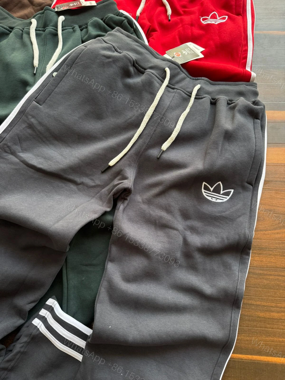 View 2 of FIRST COPY Adidas Winter Lower