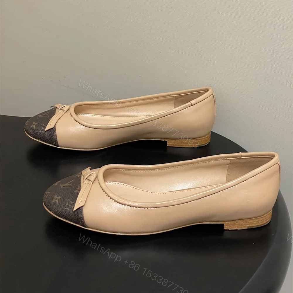 View 3 of LV Darling Ballerina