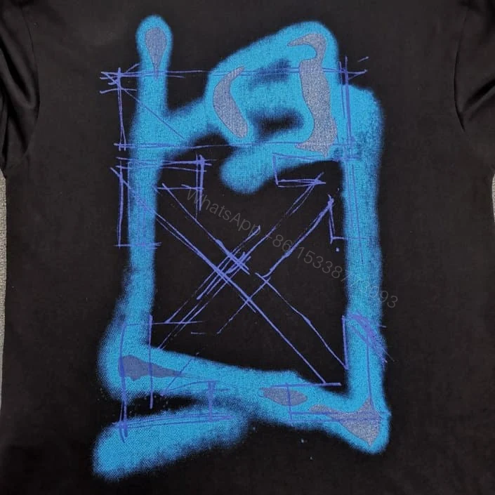 View 3 of OFF-WHITE T-SHIRT – OW08