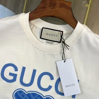 View 7 of GUCCI Bear T-Shirt – GC0094