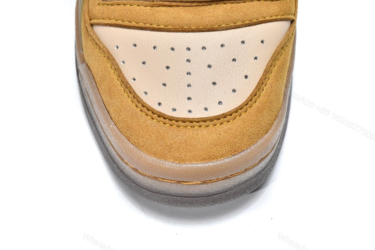 View 5 of adidas Forum Low Bad Bunny GW0264