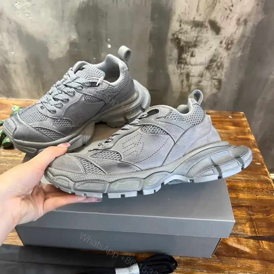 View 7 of BALENCIAGA MEN’S 3XL SNEAKER – BB230
