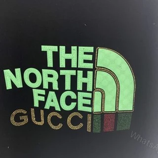 View 2 of Gucci & The North Face – GC0062