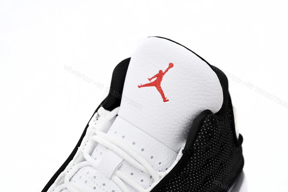 View 6 of SoleFly x Air Jordan 13 “Black Flint” DJ5982-060