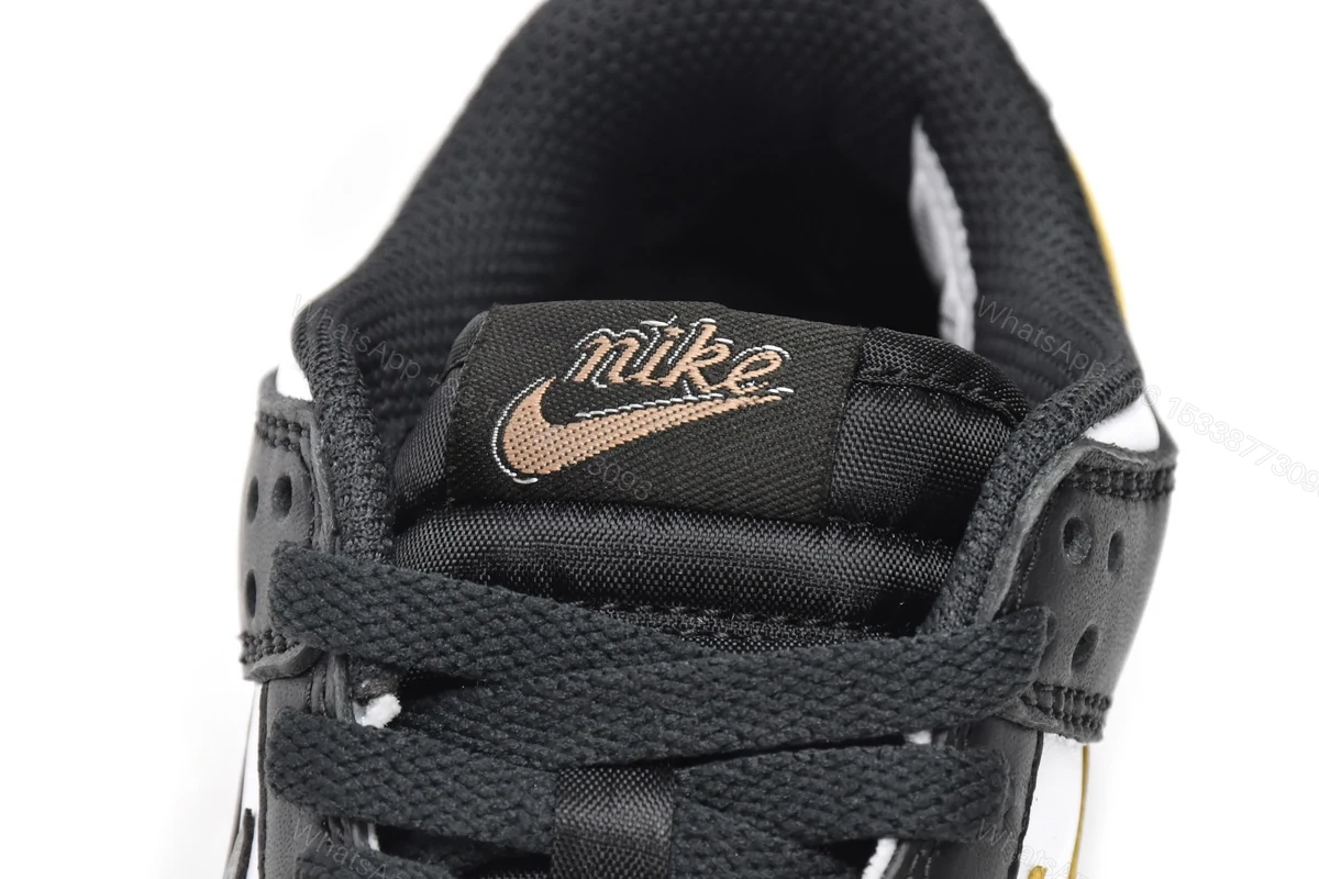 View 4 of Nike Dunk Low Pull Tab DH9764-001