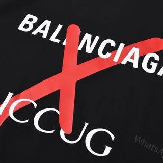 View 6 of GUCCI ✘ BALENCIAGA – GC0070