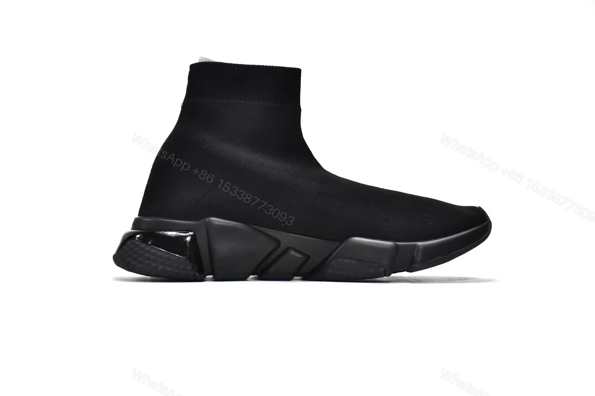 View 11 of Balenciaga Speed Trainer