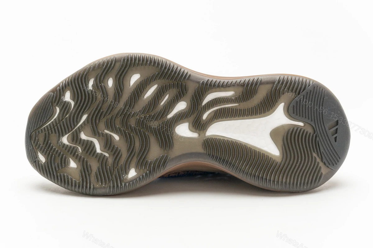 View 5 of Yeezy Boost 380 Azure FZ4986