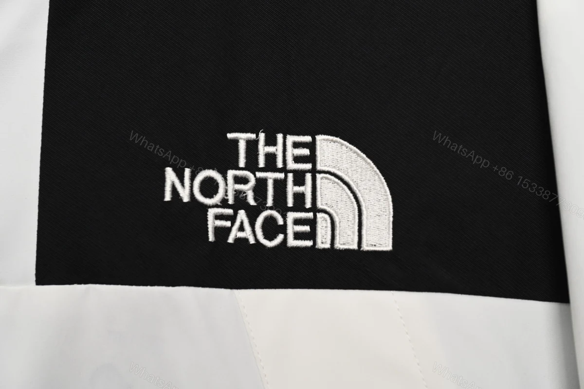 View 7 of TheNorthFace Black and White