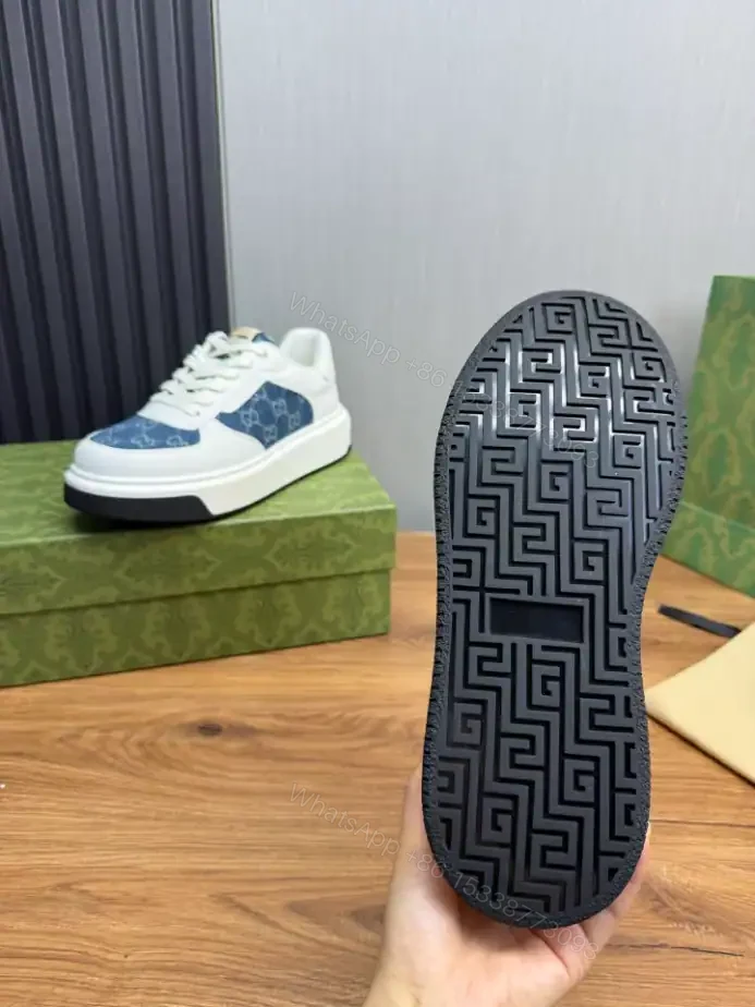 View 10 of GUCCI SNEAKER – GC274