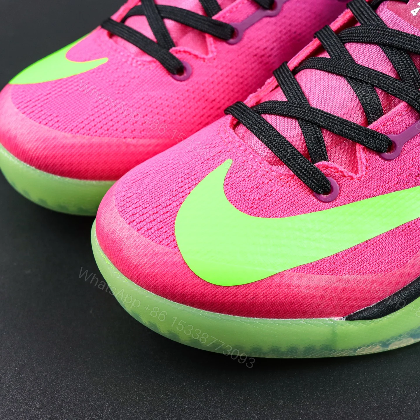 View 4 of Kobe 8 Protro Mambacuria
