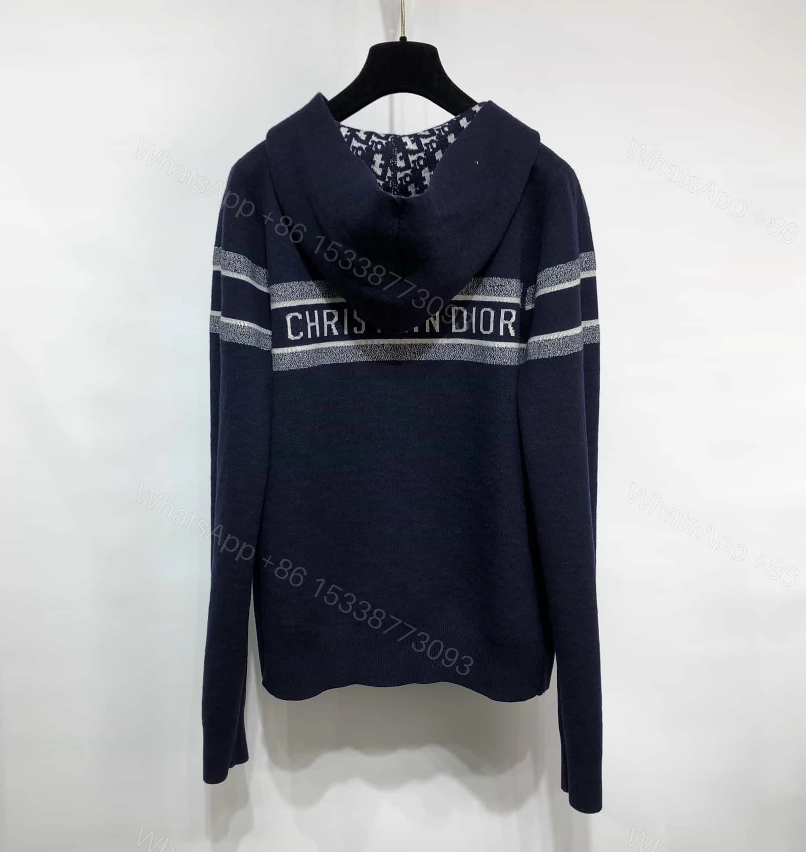 View 7 of Dior Hoodie – DOH55