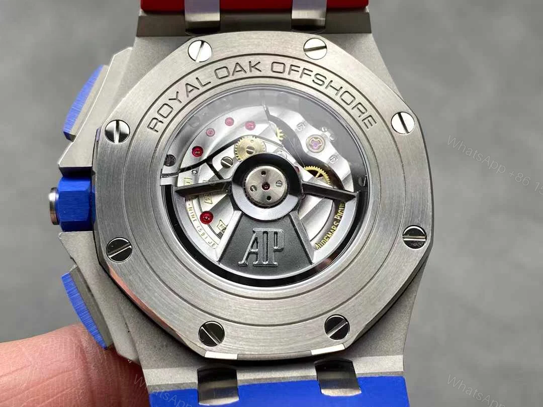 View 5 of Audemars Piguet Royal Oak Super Clone Watches in Singapore