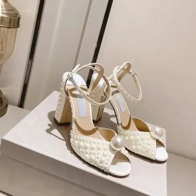 JIMMY CHOO — view 1