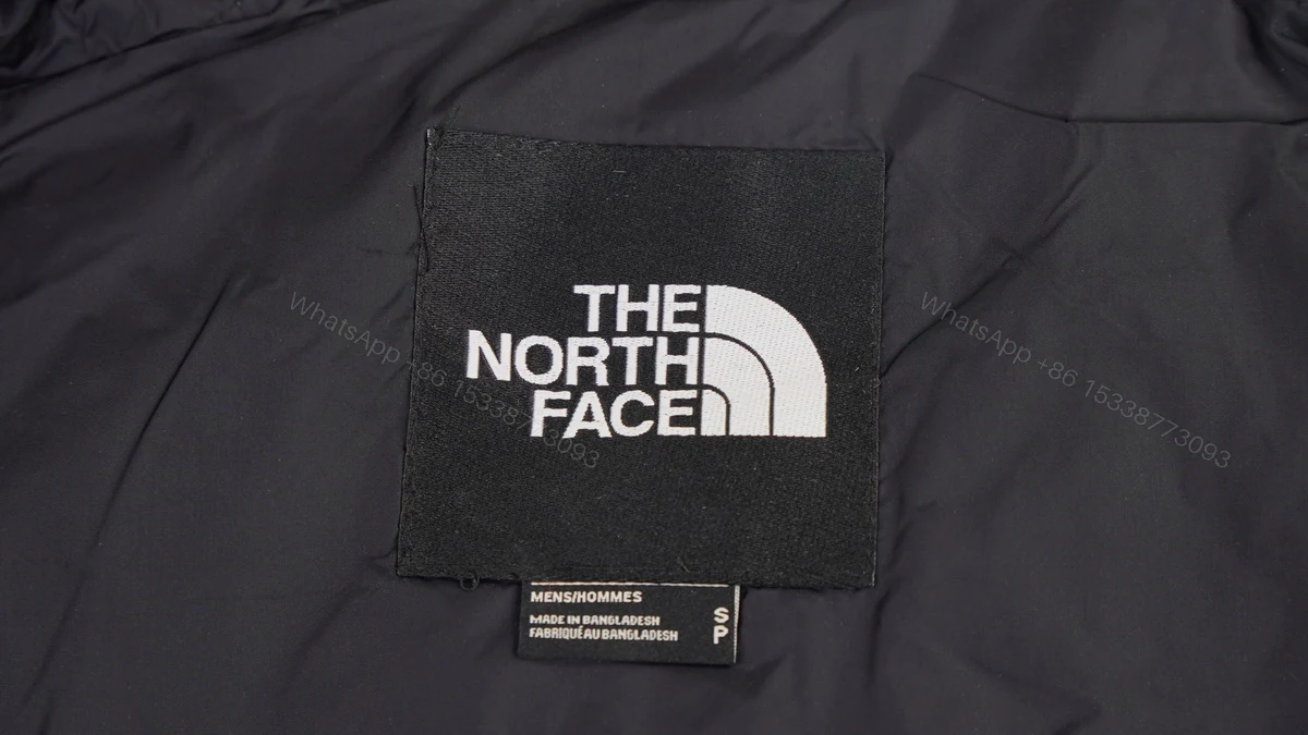 View 3 of TheNorthFace Yellow Color Off White