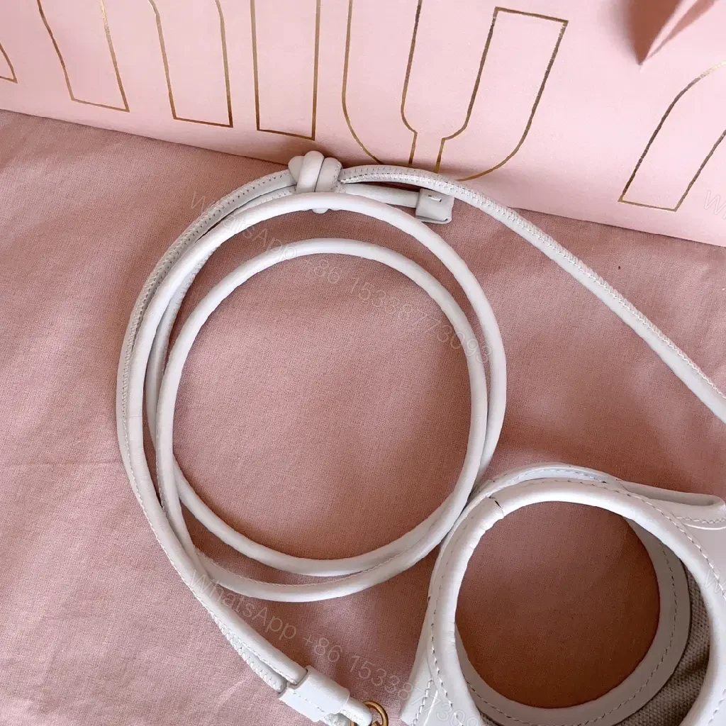 View 9 of Chic Mini Crossbody: Luxe, Structured, All-Day Carry