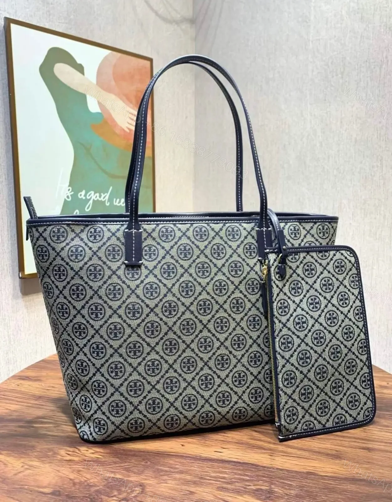TORY BURCH — view 1