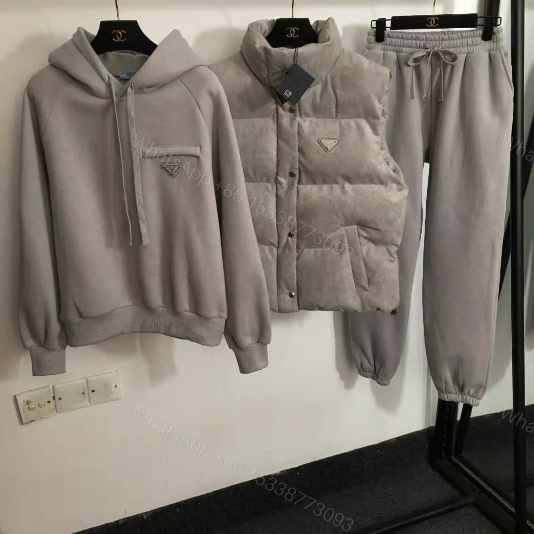 PRADA — view 1