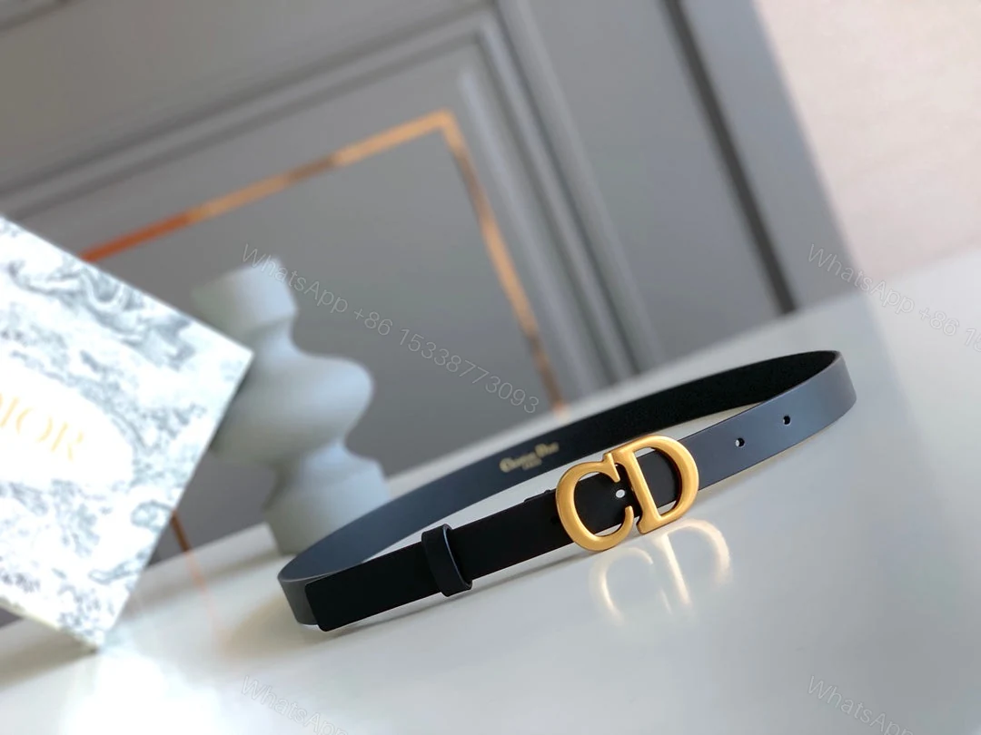 View 6 of Women’s Luxury DIR BELTS 020