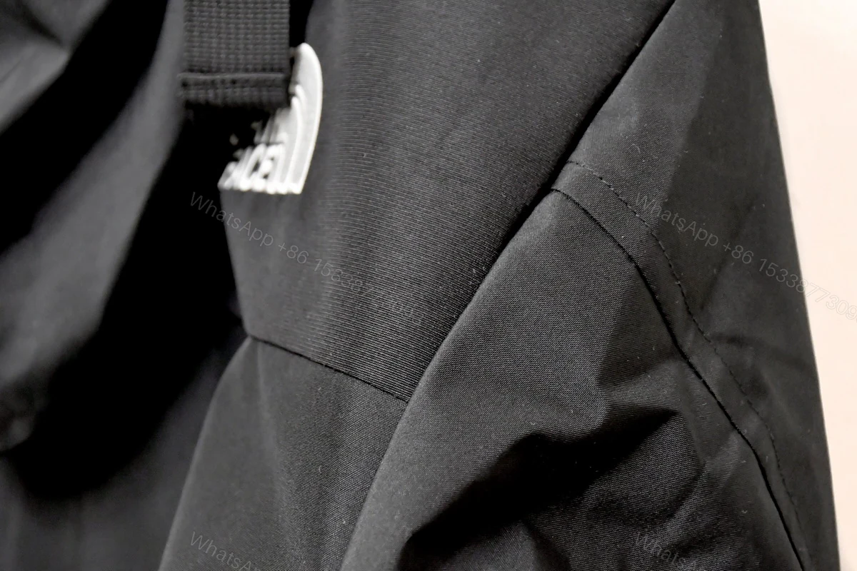 View 8 of TheNorthFace black