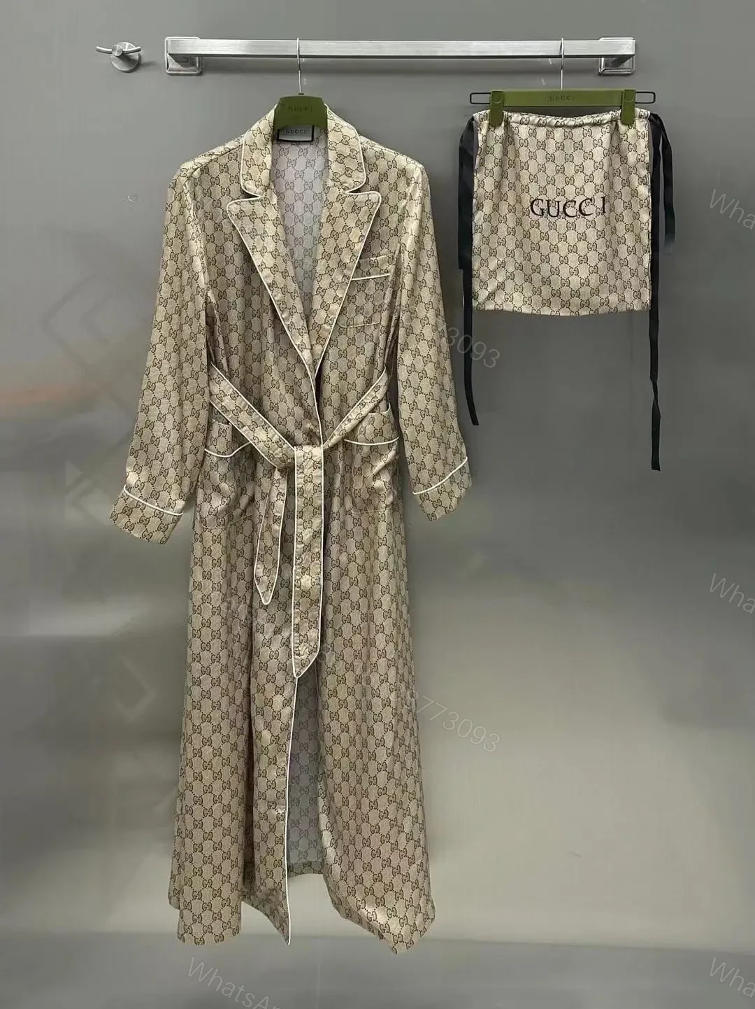GUCCI — view 1