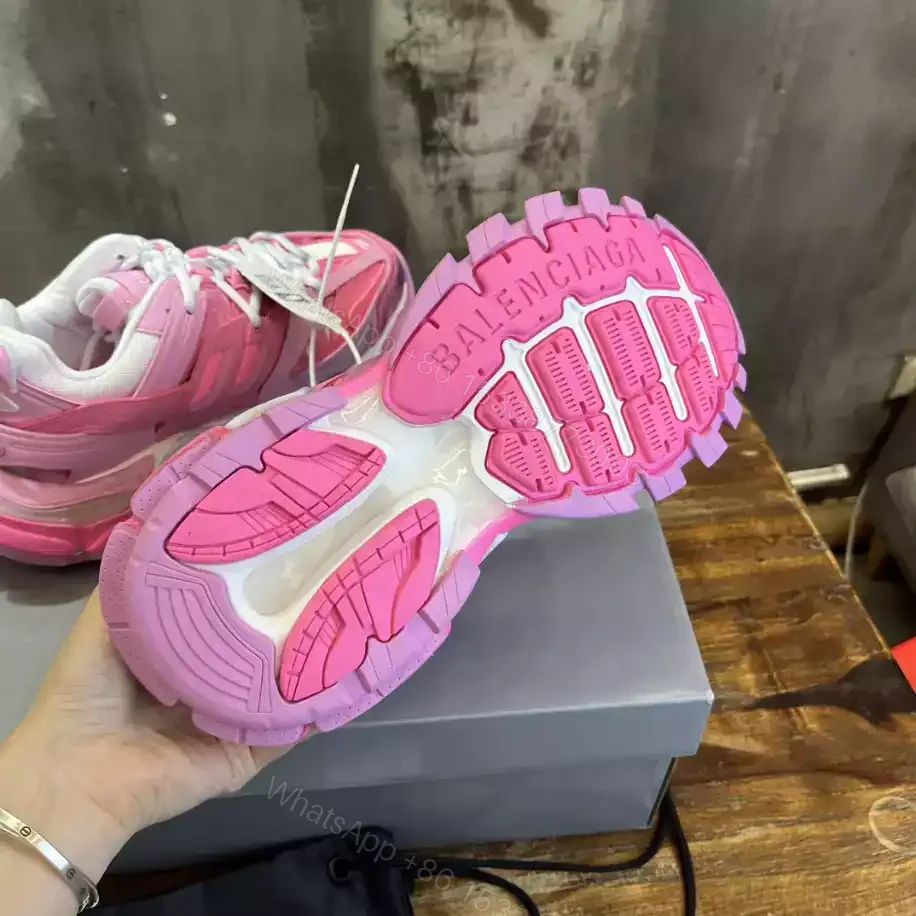 View 6 of BALENCIAGA TRACK SNEAKER – BB245