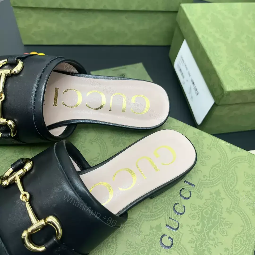 View 7 of GUCCI SLIPPERS – SDG026