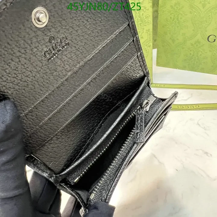 View 4 of Inspired Gucci Ophidia GG Card Case DU37PL
