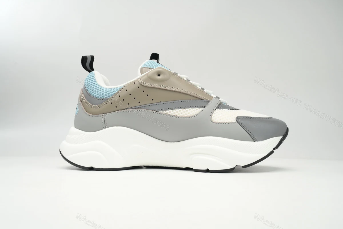View 5 of Dior B22 White Blue 3SN231YXX H865