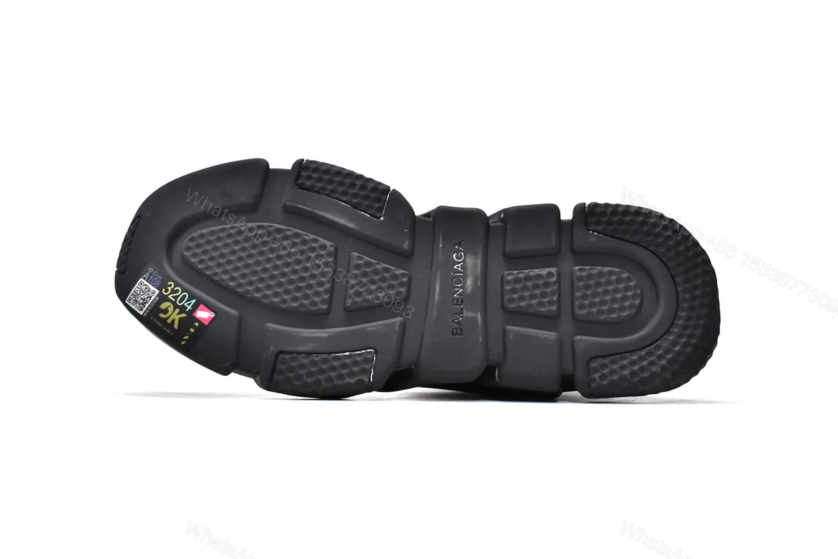 View 4 of Balenciaga Speed Trainer