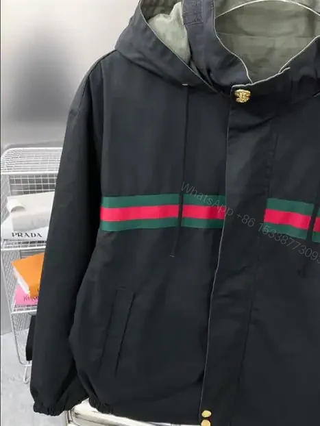 View 3 of Gucci Jacket – GJ012