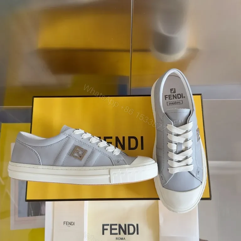 View 4 of Minimalist Geometry Sneakers: Modern Luxury High-Tops
