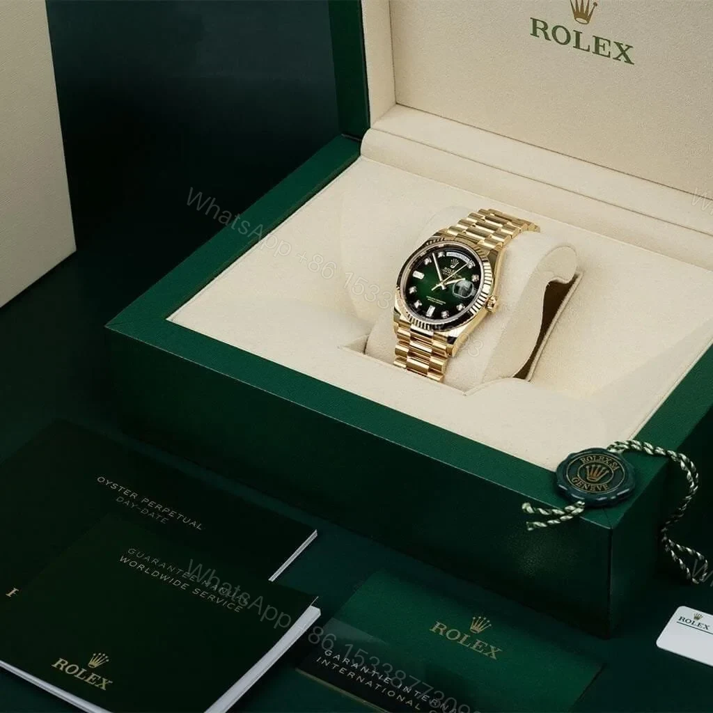 View 2 of Rolex Day-Date