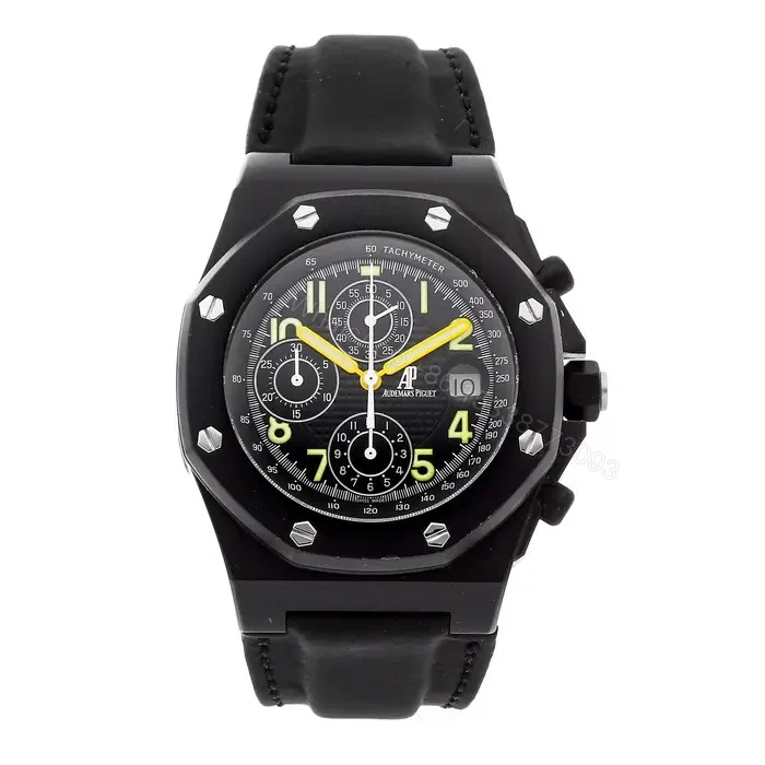 Audemars Piguet Royal OAK Offshore End Of Days 25770SN.OO.0009KE.01 Replica — view 1