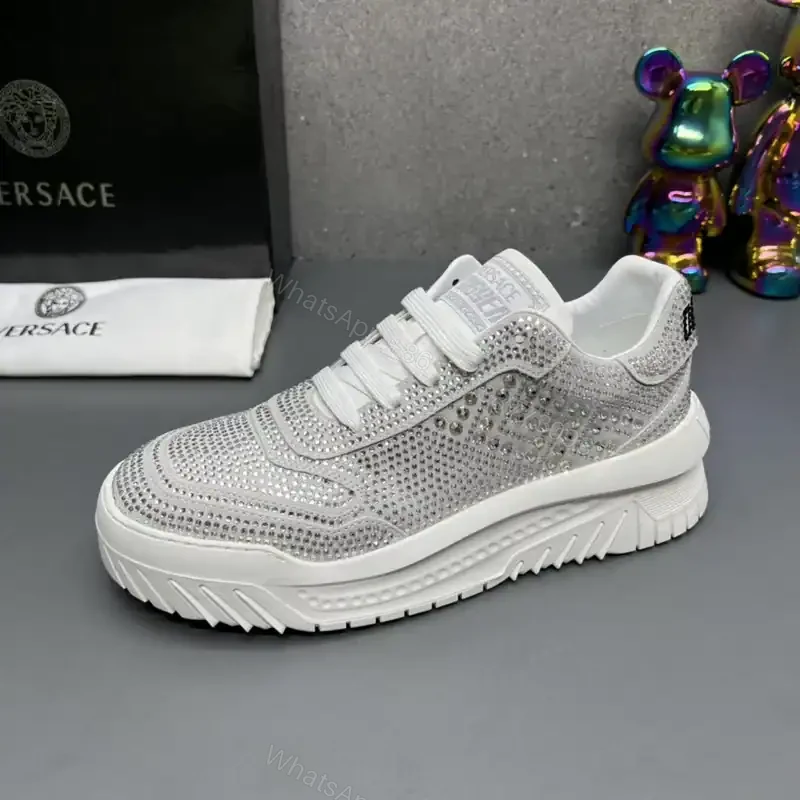 View 3 of VERSACE SNEAKERS – VS79