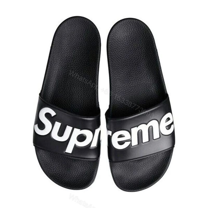 SUPREME SANDALS – SDS001 — view 1