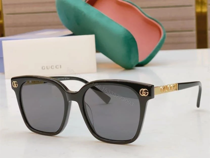 View 5 of GUCCI SUNGLASSES – GST17