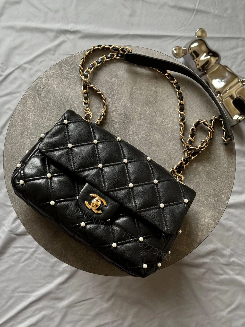 View 2 of Chanel Timeless